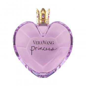 Vera Wang Princess Eau de Toilette Spray for Women, Vanilla, 3.4 Fl Ounce