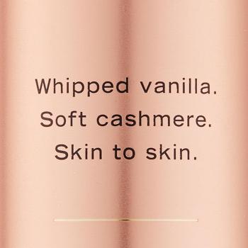 Victoria's Secret Bare Vanilla Body Spray for Women, Notes of Whipped Vanilla and Soft Cashmere, Bare Vanilla Collection (8.4 oz)