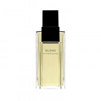 Women's Fragrance by Alfred Sung, Sung Eau De Toilette EDT Spray, 3.4 Fl Oz