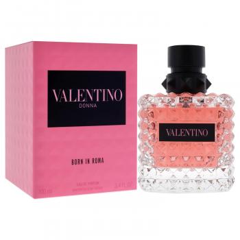 Valentino Valentino Donna Born In Roma EDP Spray Women 3.4 oz