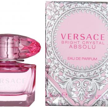 Versace Bright Crystal Absolu Women 5 ml EDP Splash (Mini)