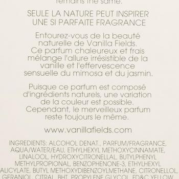 Cologne Spray, Vegan Formula, Perfume, Enticing Flower Notes, 0.75oz