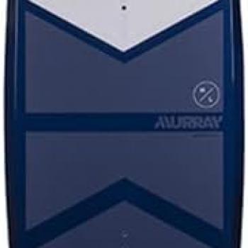 Hyperlite Murray Mens Wakeboard Blue/White 139cm