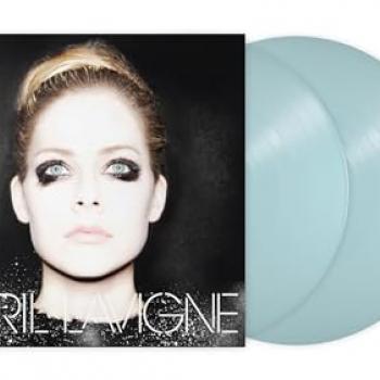 Avril Lavigne (Amazon Exclusive Vinyl)