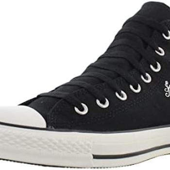 Converse Unisex Sneakers Hi-Top Trainers