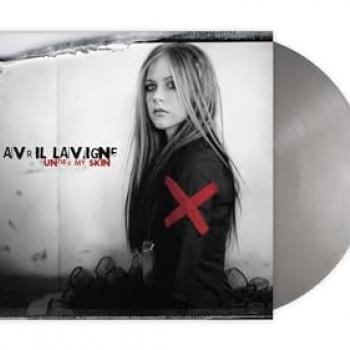 Under My Skin (Amazon Exclusive Vinyl)