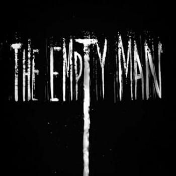 The Empty Man (Movie Tie-In Edition) (1)