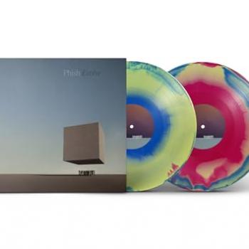 Evolve [Prismatic Velvet Tones 2 LP]