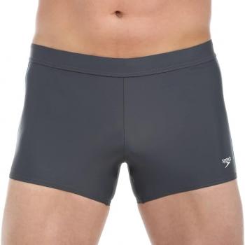 Speedo Mens Swimsuit Square Leg Splice