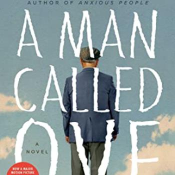 A Man Called Ove: A Novel