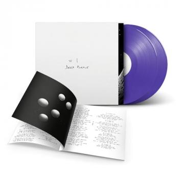 =1 (Purple 2LP)