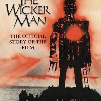 The Wicker Man: The Official Story of the Film