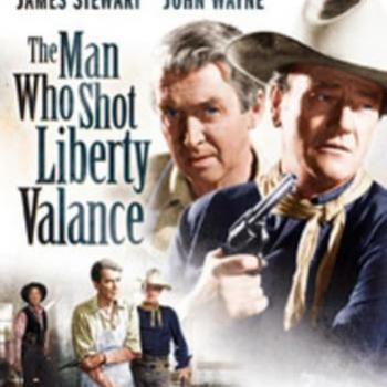 The Man Who Shot Liberty Valance