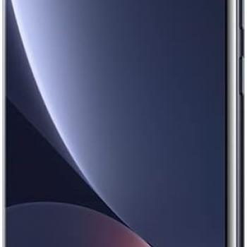 Xiaomi 12 Pro 5G 12GB/256GB 6,73" AMOLED Display, Android 12, 50MP Triple-Kamera - Gray