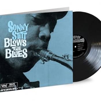 Blows The Blues (Verve Acoustic Sound Series) [LP]