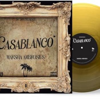 CASABLANCO [Gold LP]