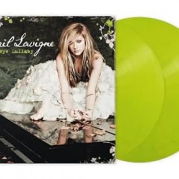 Goodbye Lullaby (Amazon Exclusive Edition)