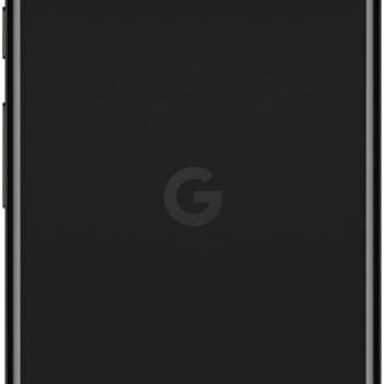 Google Pixel 8 5G (128GB, 8GB) 6.2", 9-core, Android 14 (GSM + CDMA) 4G LTE Fully Unlocked (Verizon, T-Mobile, AT&T, Straight Talk) (Obsidian) (Renewed)