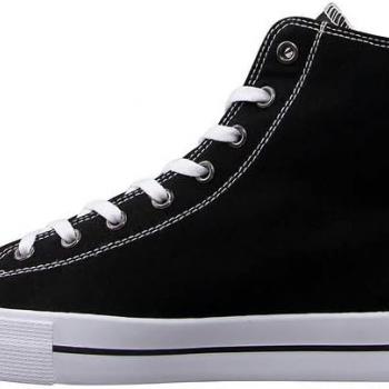 Lugz Men's Stagger Hi Classic Fashion Sneaker