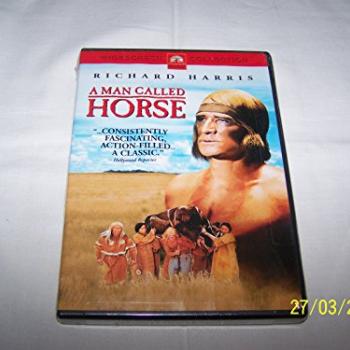 A Man Called Horse