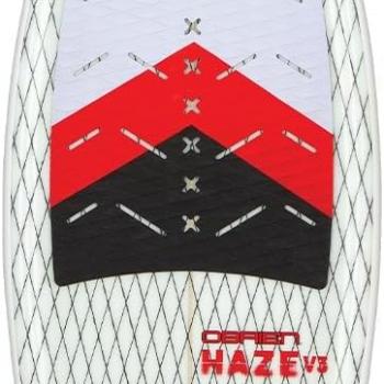 O'Brien Haze V3 Wakesurf Board, 57