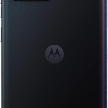 Motorola Edge+ | 2023 | Unlocked | Made for US 8/512 | 50 MPCamera | Intersteller Black, 161.16x74x8.59