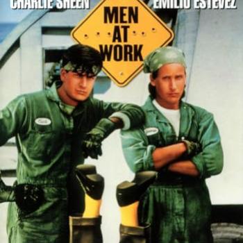 Men at Work [DVD]