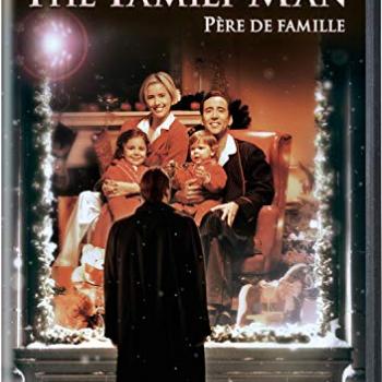 The Family Man [DVD]