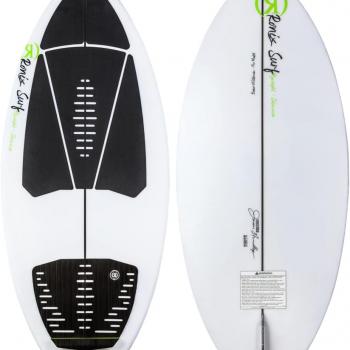 Ronix Flyweight Skimmer Wakesurf Board