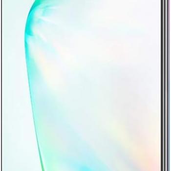 Samsung Galaxy Note 10 Plus SM-N975F - AURA GLOW