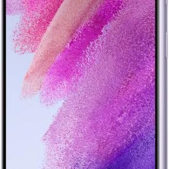 SAMSUNG Galaxy S21 FE 5G Cell Phone, Factory Unlocked Android Smartphone, 128GB, 120Hz Display Screen, Pro Grade Camera, All Day Intelligent Battery, US Version, 2022, Lavender