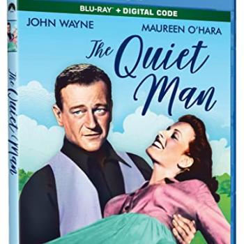 The Quiet Man