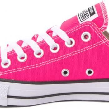 Converse unisex-adult Classic