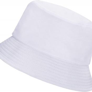 Rosoz 1 & 2 Pack Bucket Hat for Women Men Summer Travel Beach Sun Hat Outdoor Cap Unisex Bucket Hats