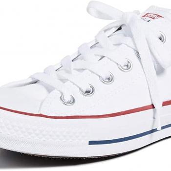 Converse Chuck Taylor All Star Leather Low Top