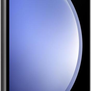 SAMSUNG Galaxy S23 FE 5G (128GB, 8GB) 6.4" AMOLED, Snapdragon 8 Gen 1, Global 5G Volte (Fully Unlocked for AT&T, Verizon, T-Mobile, Global) S711U1 (w/Wireless Charger, Graphite) (Renewed)