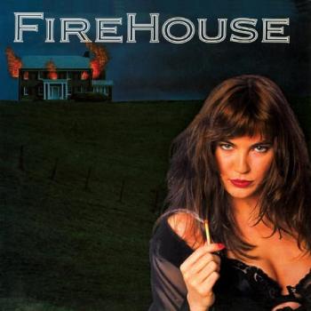 FireHouse (SMOKE & FIRE VINYL)