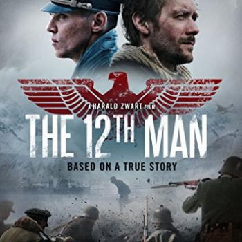 The 12th Man [DVD]