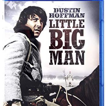 Little Big Man [Blu-ray]