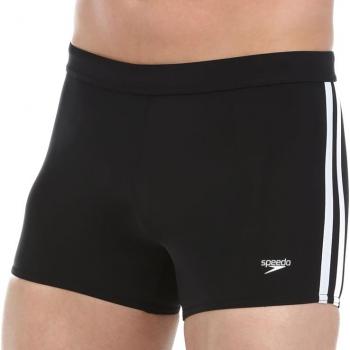 Speedo Mens Swimsuit Square Leg Splice