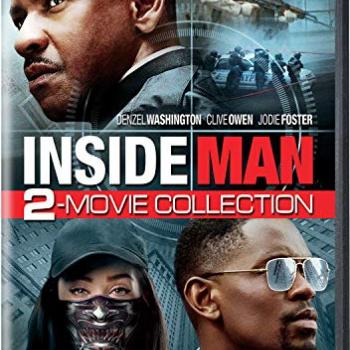 Inside Man: 2-Movie Collection [DVD]