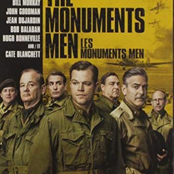 The Monuments Men