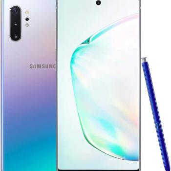 Samsung Galaxy Note 10 Plus SM-N975F - AURA GLOW