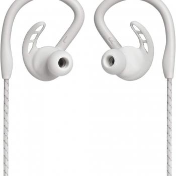 JBL Under Armour PIVOT - Sport Wireless Bluetooth In-Ear Headphones - White