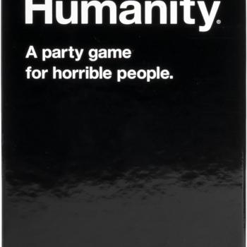 Cards Against Humanity