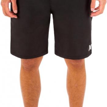 Hurley Men's One and Only 21" Board Shorts