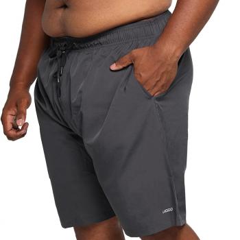 HOdo Mens Big and Tall Swim Trunks 2X-6X