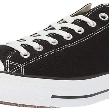 Converse Chuck Taylor All Star Low Mens Shoes