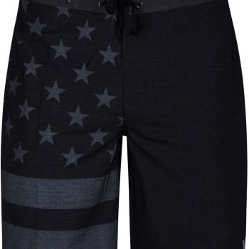 Hurley Men's Patriot Cheers 20" Board Shorts