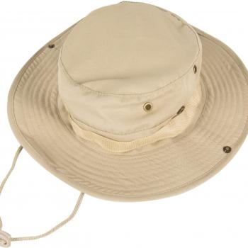 Sun Hats for Men Women Bucket Hat UPF 50+ Boonie Hat Foldable UV Protection Hiking Beach Fishing Summer Safari